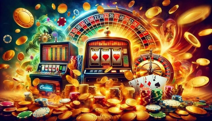 Program VIP eksklusif sekintoto dengan layanan dan bonus spesial