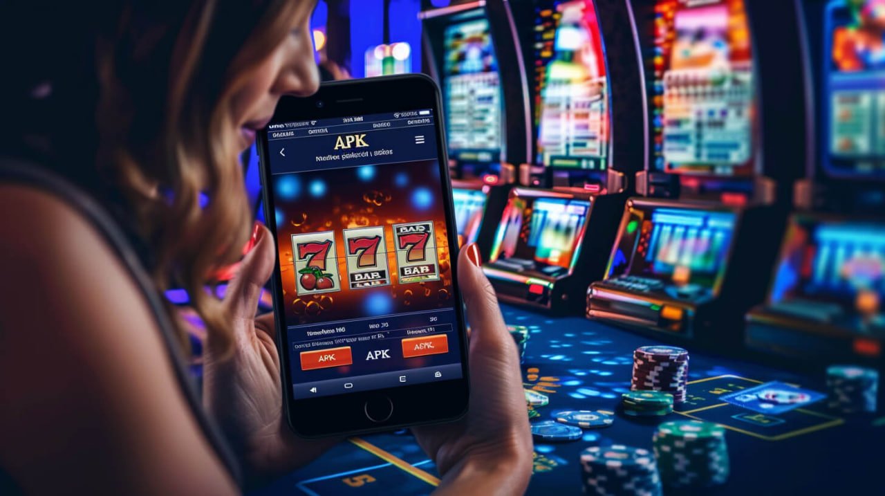 Sajian permainan kasino online lengkap dan slot populer di sekintoto